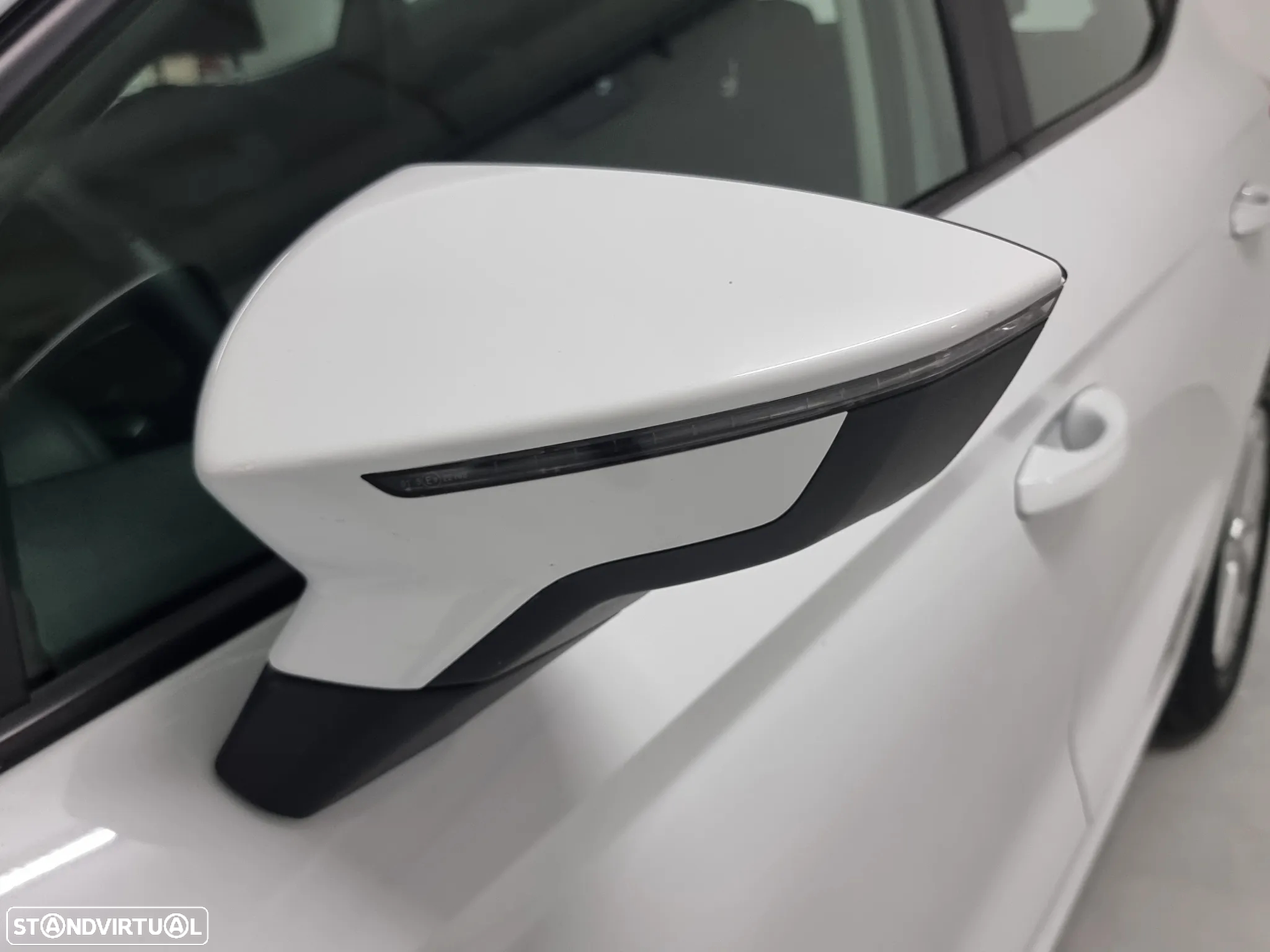 SEAT Ibiza 1.0 TSI Style - 4