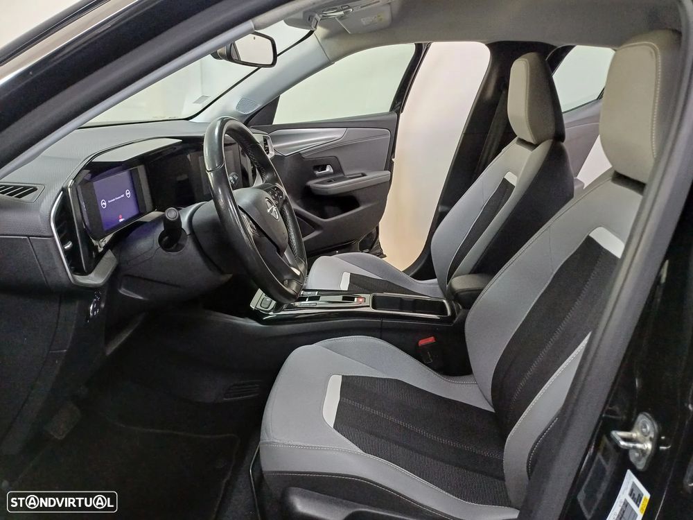 Opel Mokka-e Elegance - 13