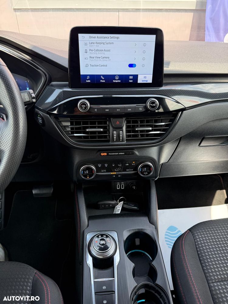 Ford Kuga 1.5 EcoBlue Aut. ST-LINE - 34