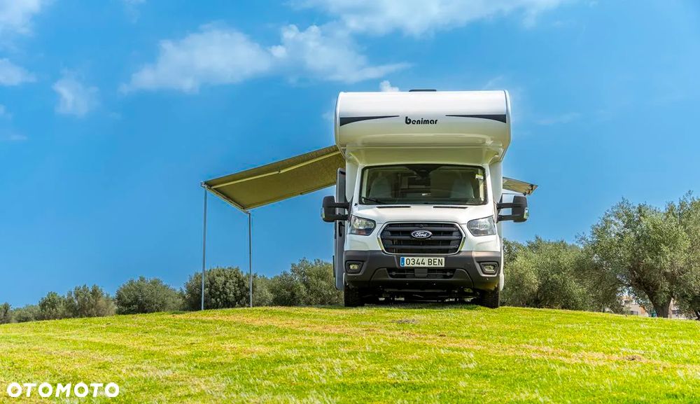 Benimar Sport 344 UP - 31