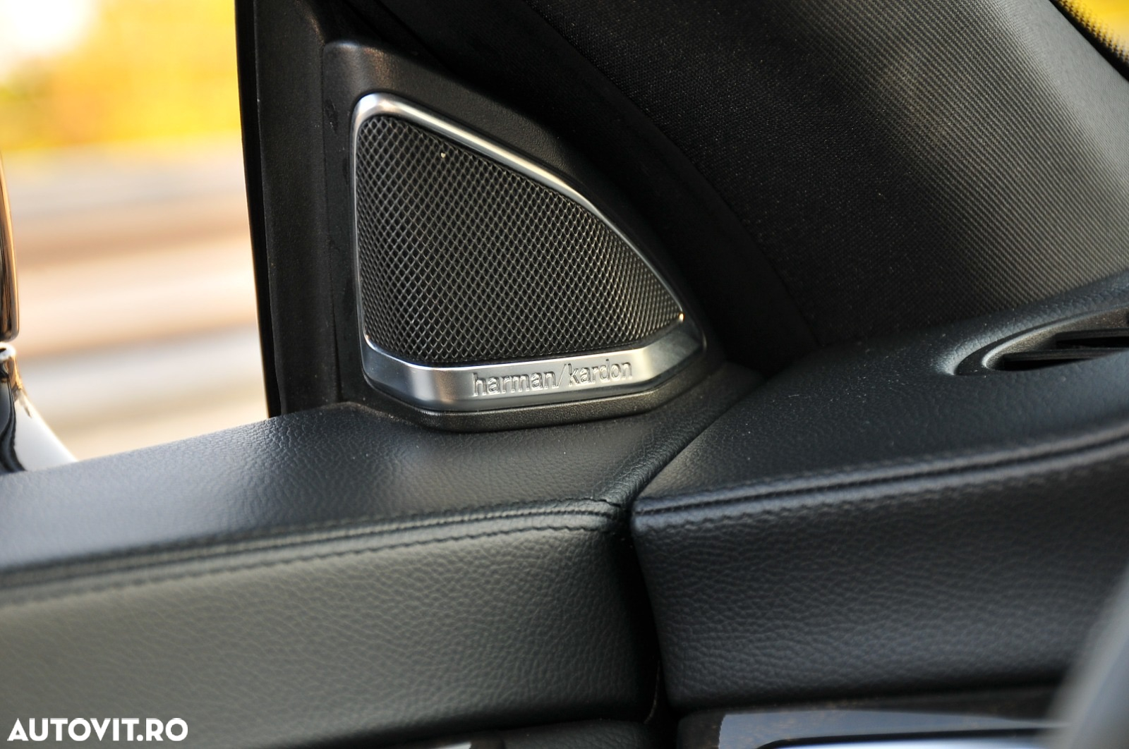 Mercedes-Benz CLS 350 CDI BlueEfficiency 4MATIC Aut - 12