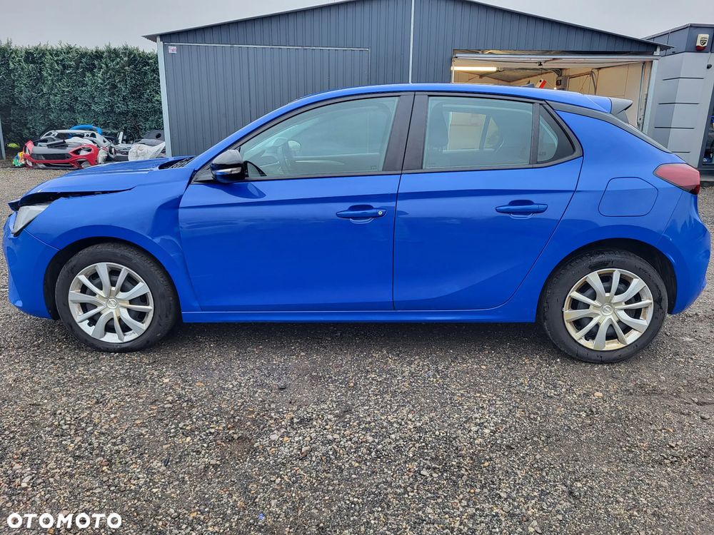 Opel Corsa 1.5 Start/Stop Edition - 6