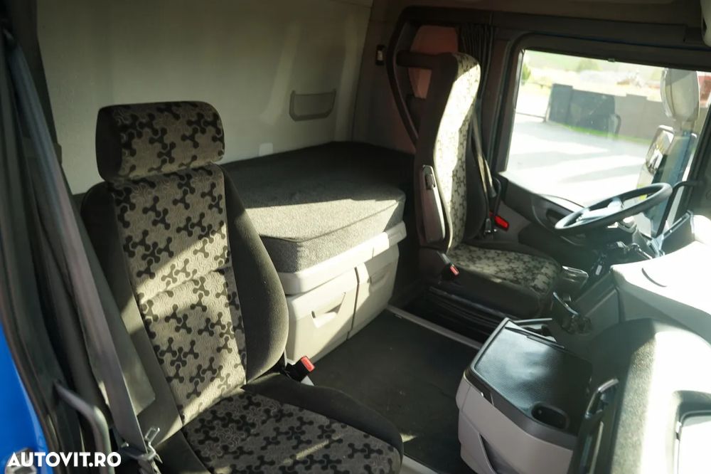 Scania R 450 / SISTEM HIDRAULIC / RETARDER / I-PARK COOL / EURO 6 - 36
