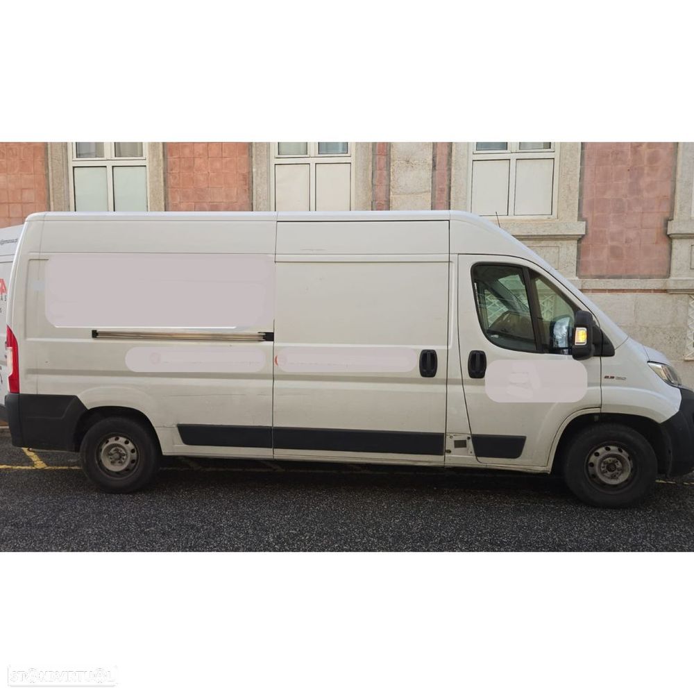 Fiat DUCATO - 3
