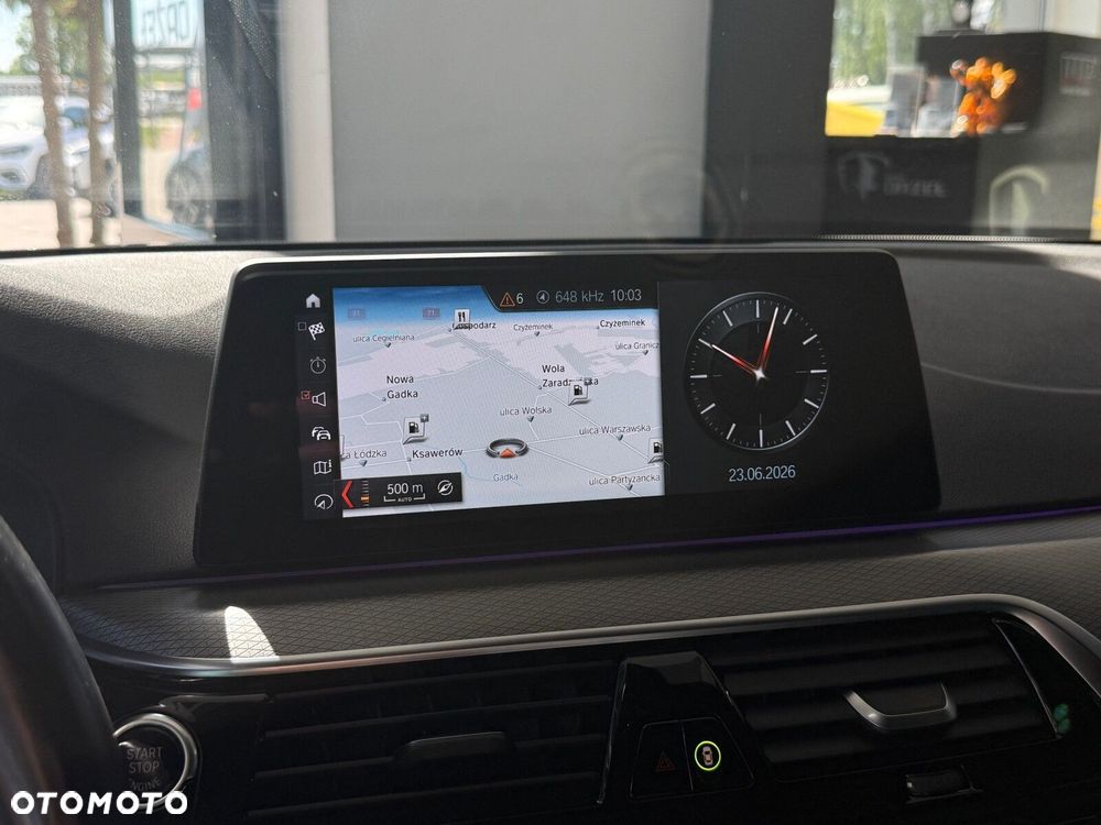 BMW Seria 5 - 27