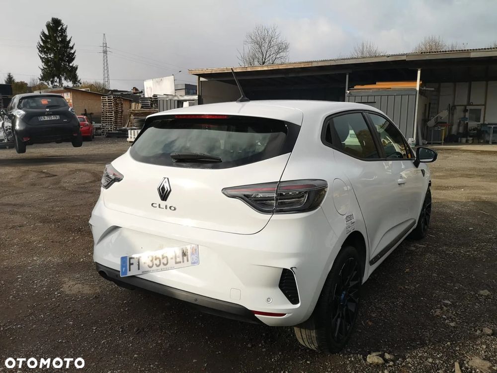 Renault Clio BLUE dCi 85 BUSINESS EDITION - 20