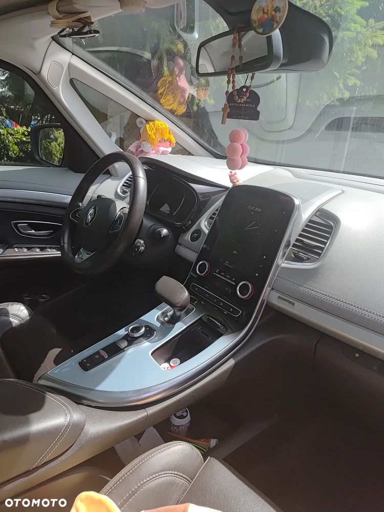 Renault Espace 1.6 dCi Energy Initiale Paris EDC 7os - 7