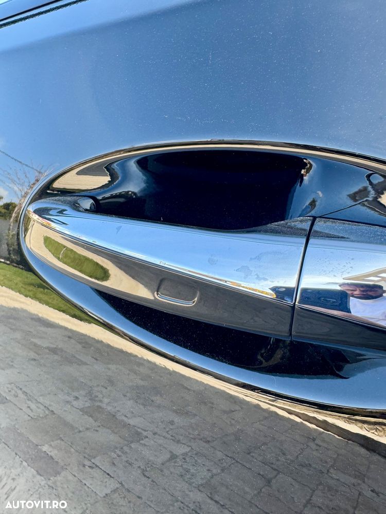 Mercedes-Benz GLE 350 4MATIC - 21