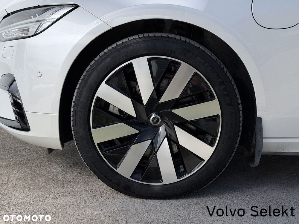 Volvo V90 - 10