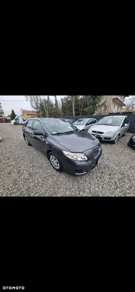 Toyota Corolla 1.33 VVT-i Premium Start - 3