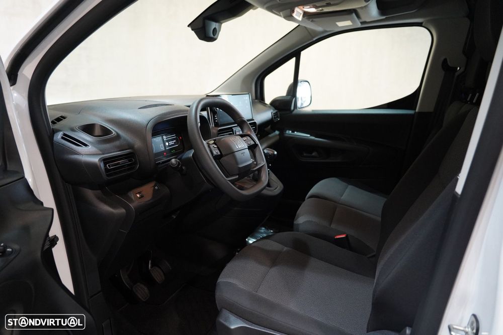 Fiat Doblo 1.5 BlueHDi Maxi - 7