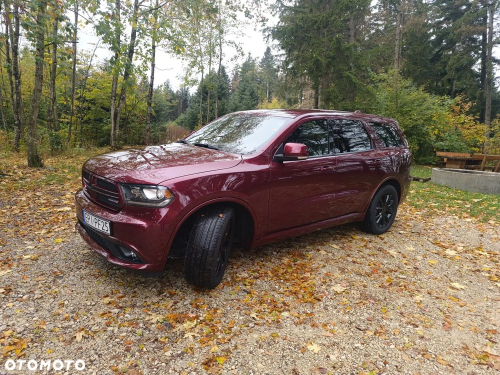 Dodge Durango