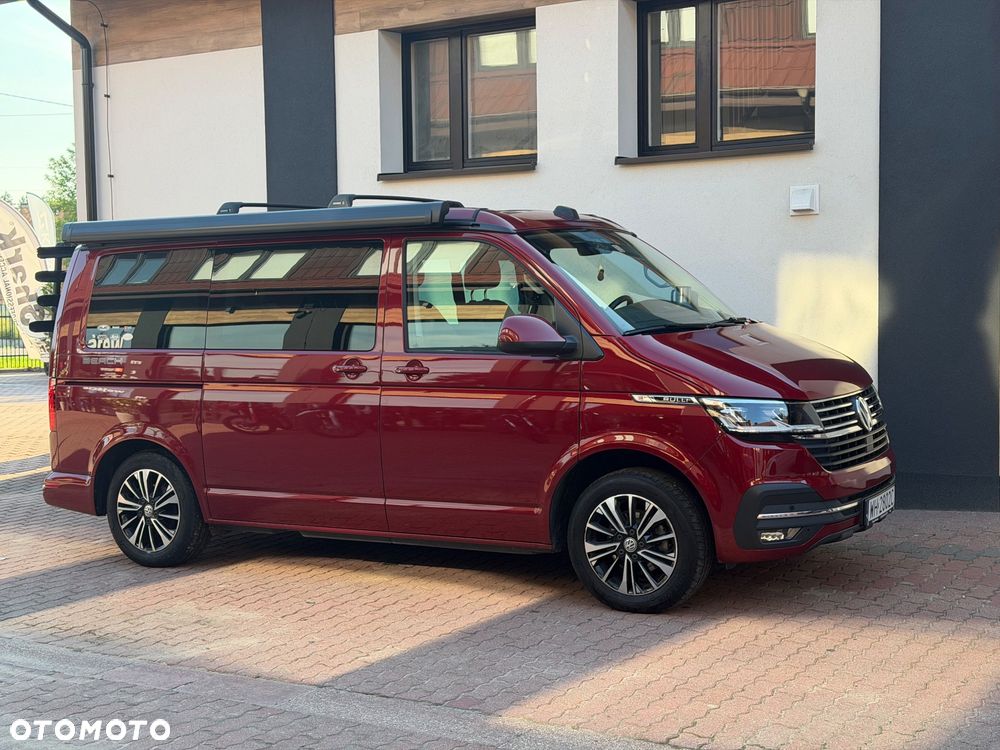Volkswagen California - 18