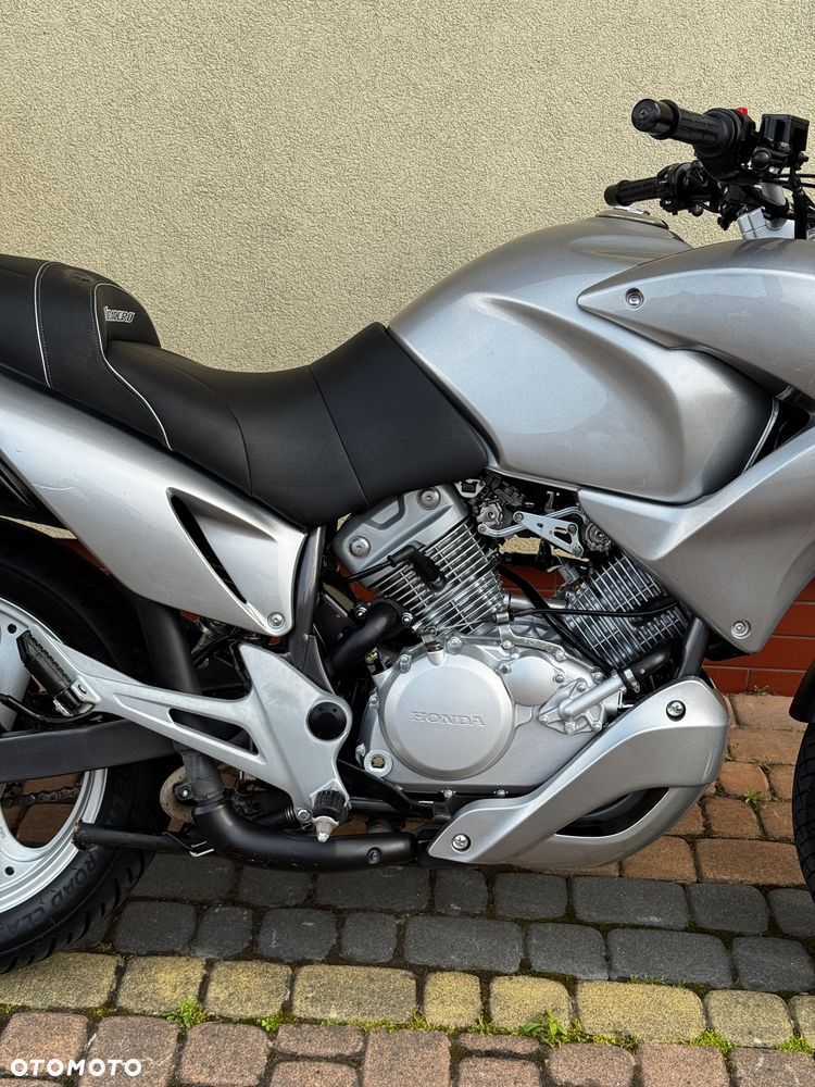 Honda Varadero - 10