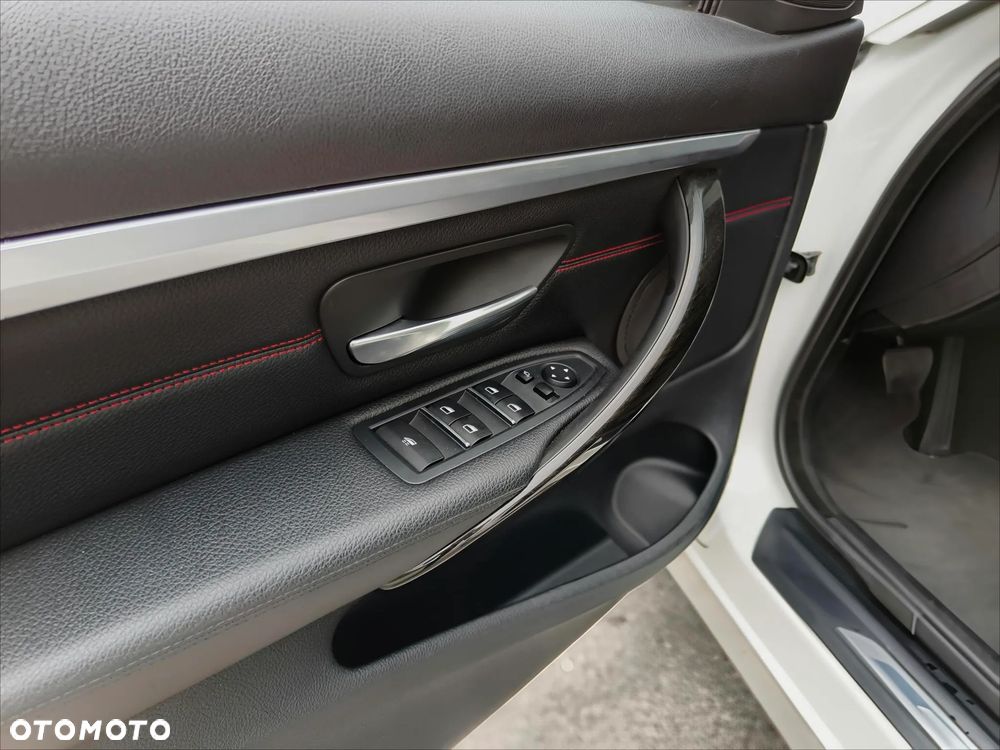 BMW Seria 4 430i Sport-Aut Sport Line - 27