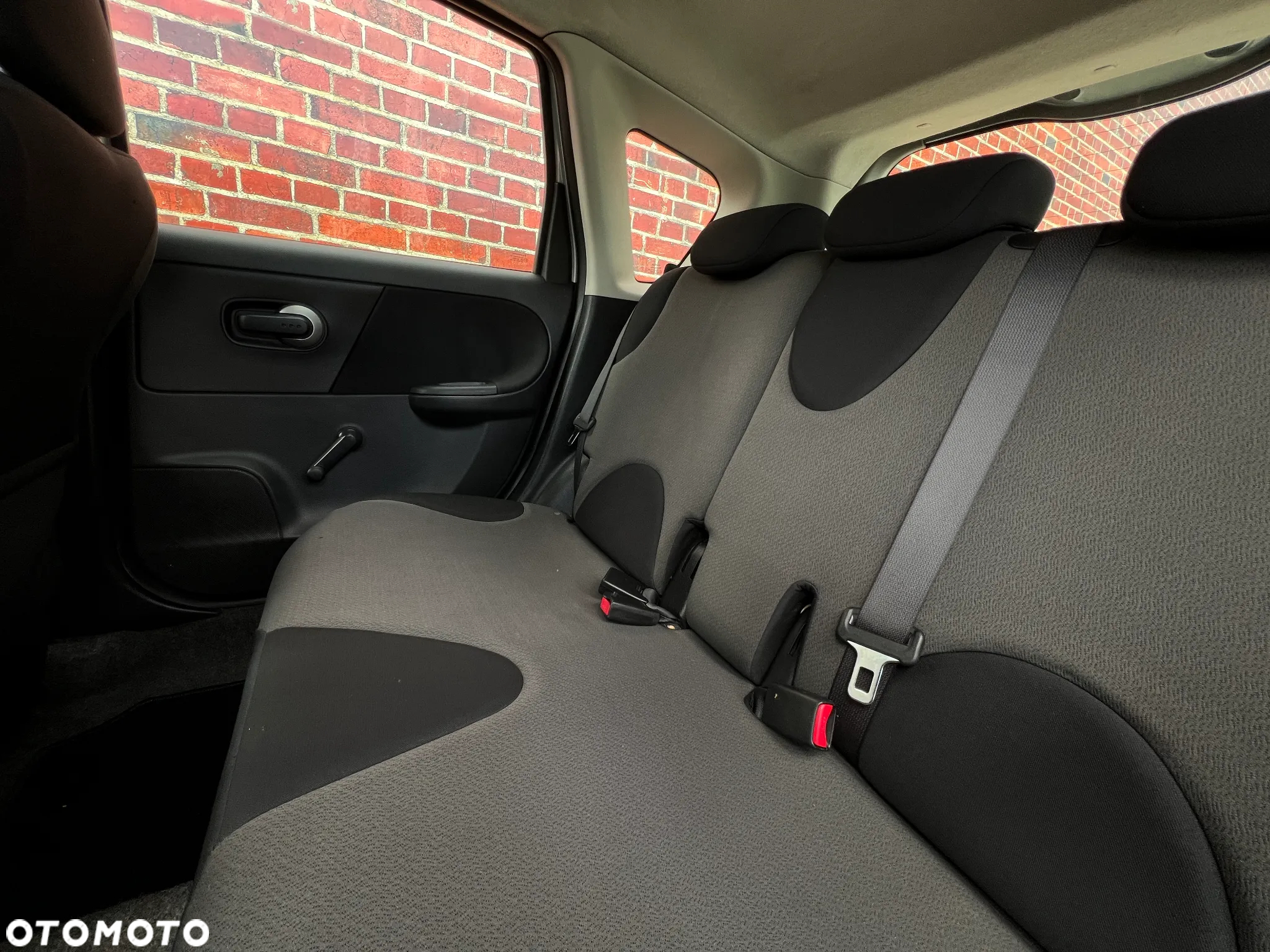 Nissan Note - 17