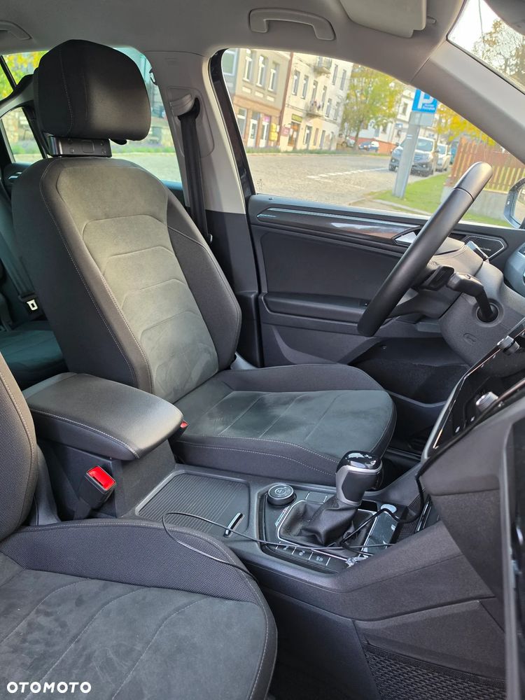 Volkswagen Tiguan - 14