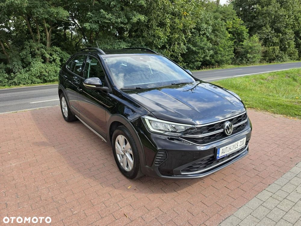 Volkswagen Taigo 1.0 TSI Style - 10