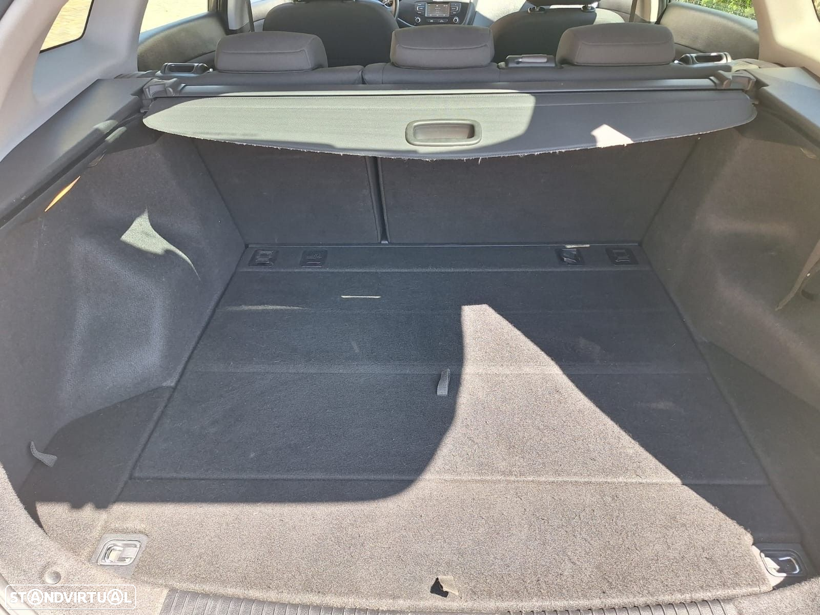 Kia Ceed 1.6 CRDi More Edition 100g - 23