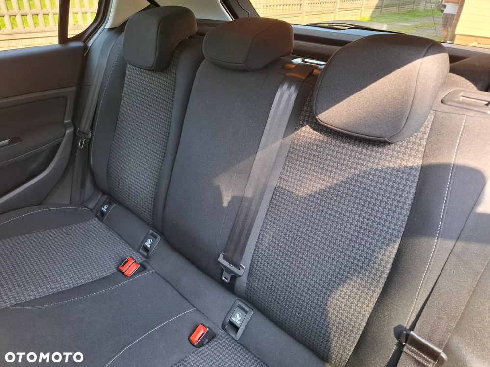 Peugeot 308 PureTech 110 Stop & Start Style - 21
