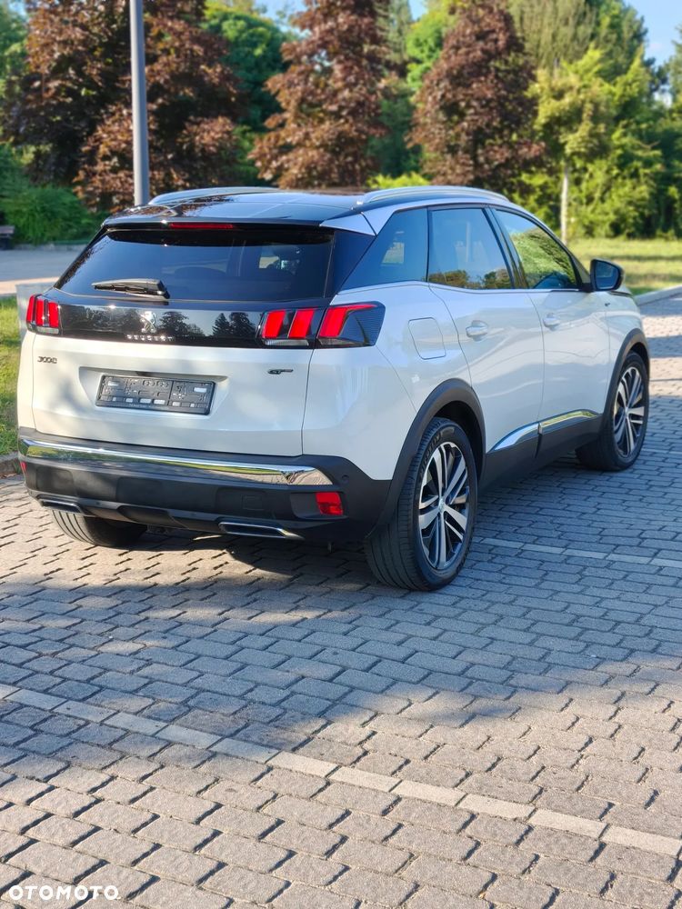 Peugeot 3008 - 11
