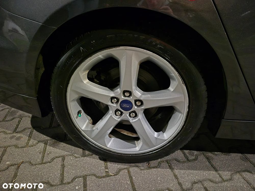 Ford Mondeo 1.5 EcoBoost Titanium - 7