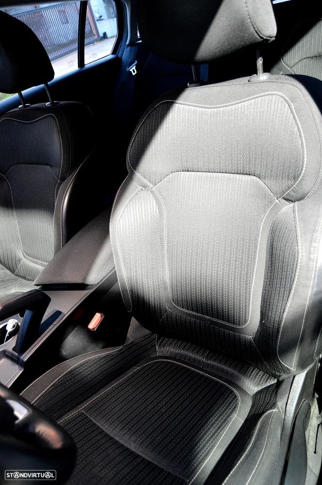 Renault Mégane Sport Tourer 1.2 TCE Intens - 15