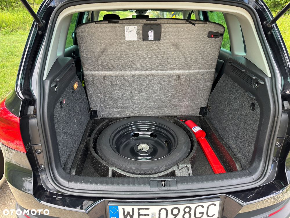 Volkswagen Tiguan 2.0 TDI 4Mot Track&Style DSG - 16