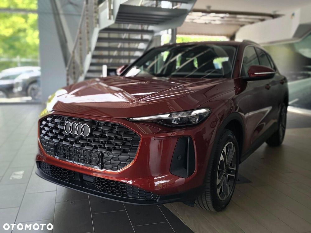 Audi Q5 - 2