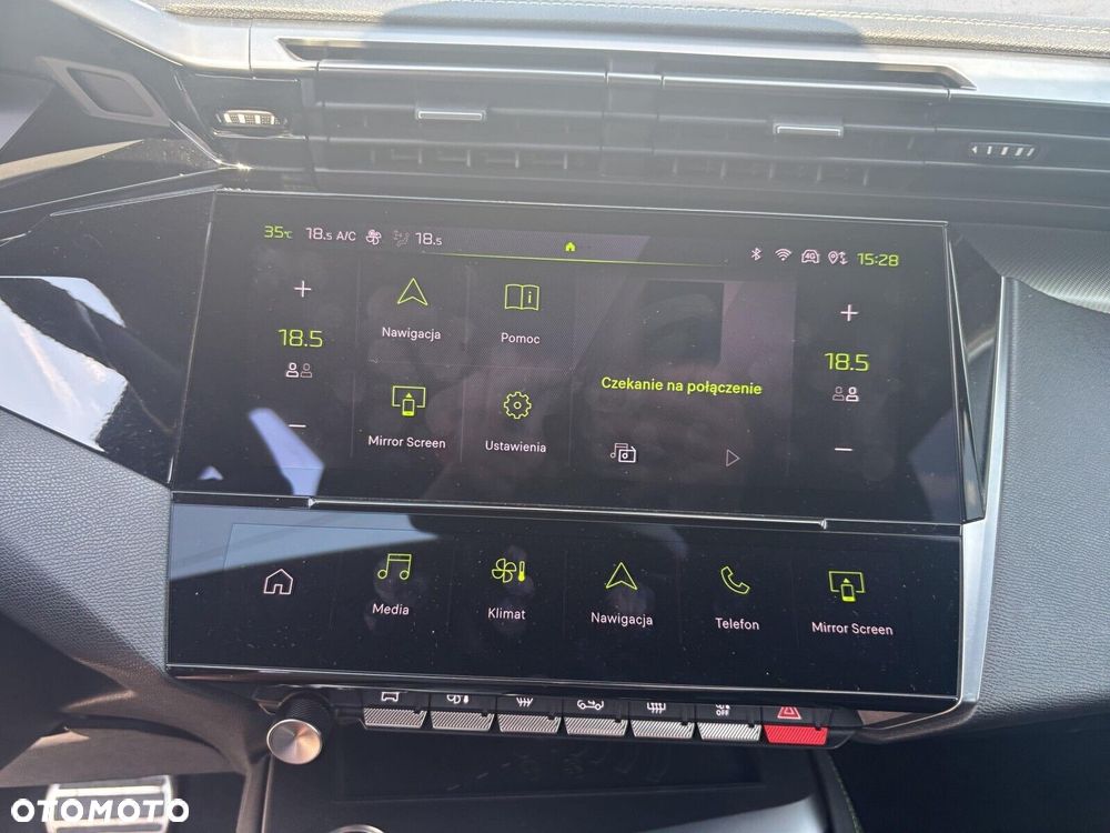 Peugeot 308 1.5 BlueHDi GT S&S EAT8 - 20