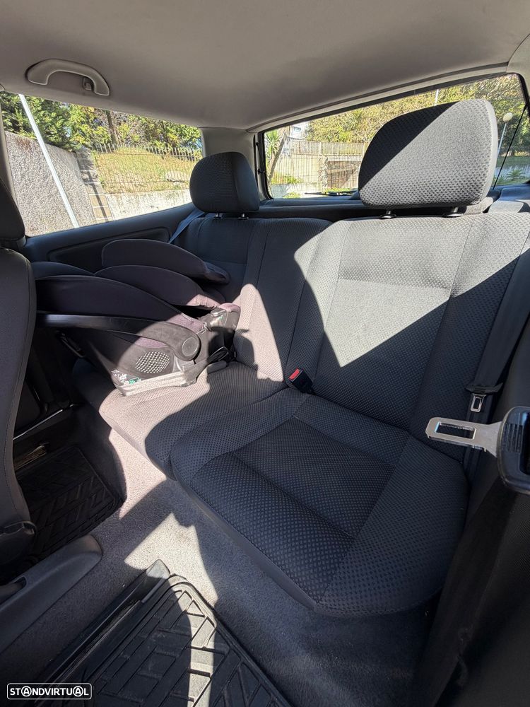 VW Polo - 4