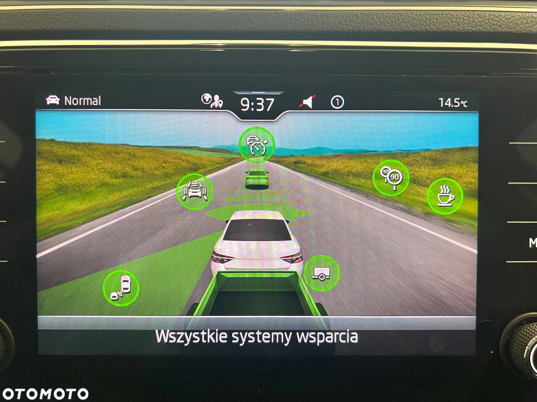 Skoda Superb 1.4 TSI Plug-In Hybrid Style DSG - 38