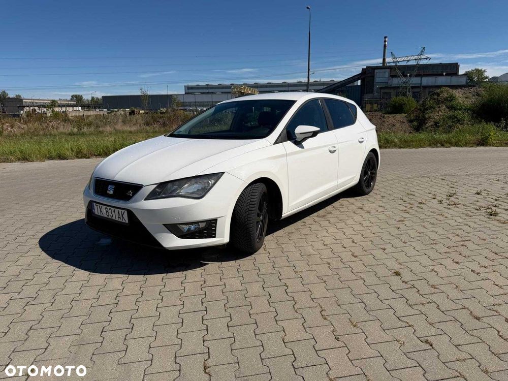 Seat Leon - 1