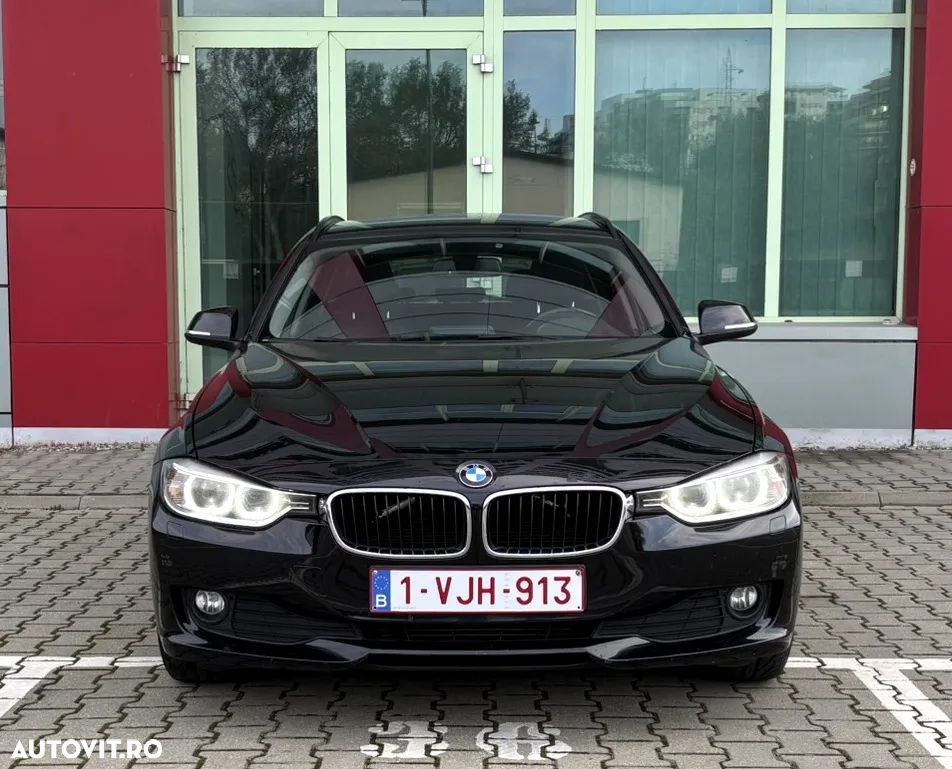 BMW Seria 3 - 29