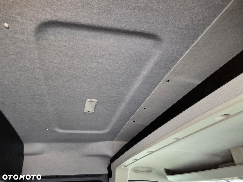 Peugeot L3H2 Brygadowy - 21