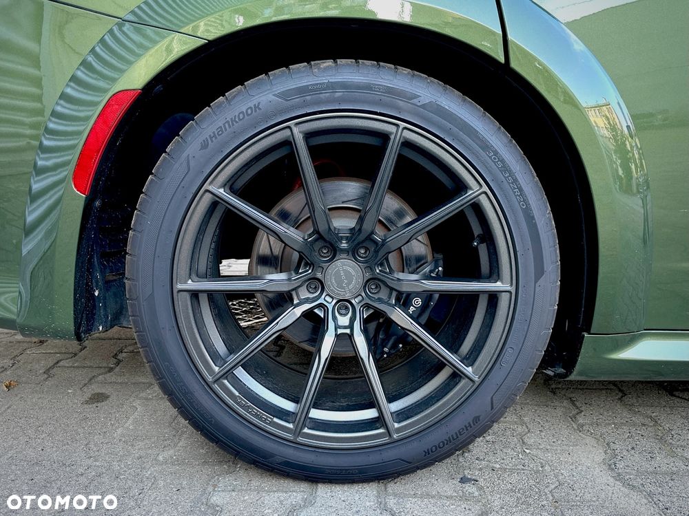 Dodge Charger 6.4 Scat Pack Widebody - 33