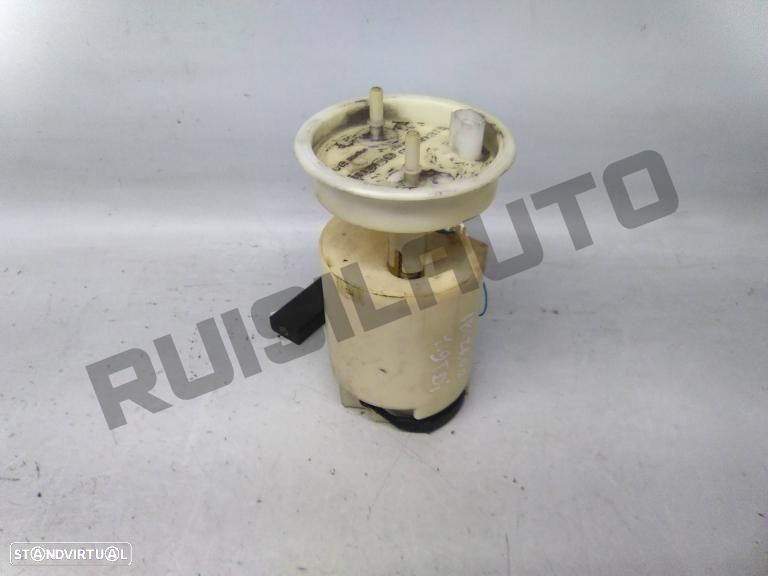 Bomba Combustível 6n091_9183b Seat Ibiza Ii (6k) [1993_2002] 1. - 1