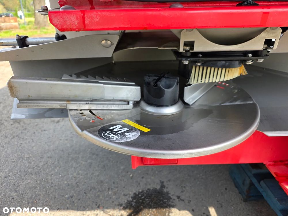 Kuhn MDS 1142 - 6