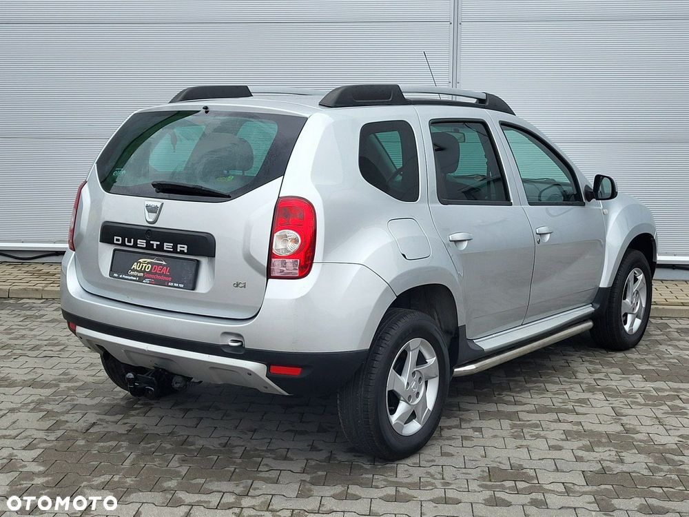 Dacia Duster - 12