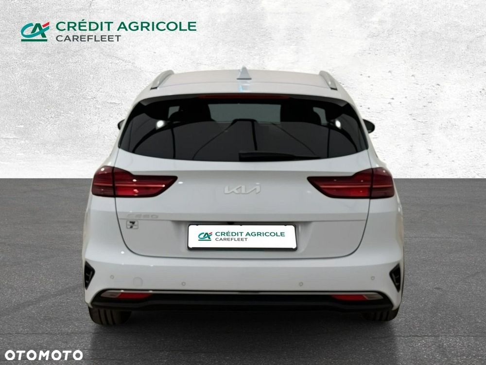 Kia Ceed - 7