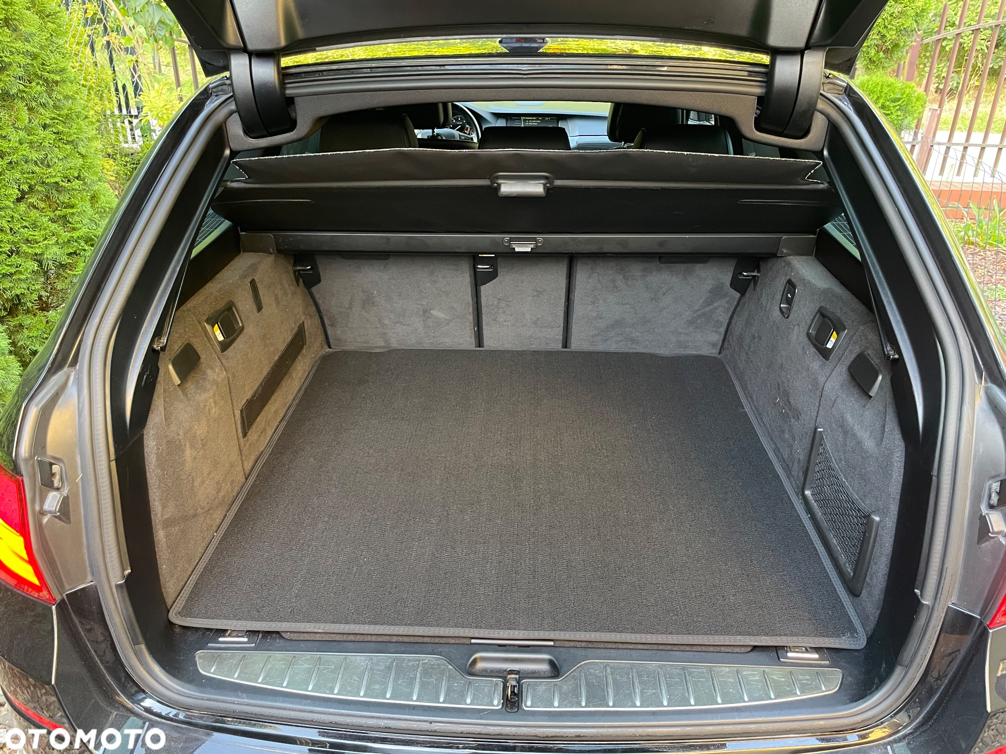 BMW Seria 5 530d Touring - 22