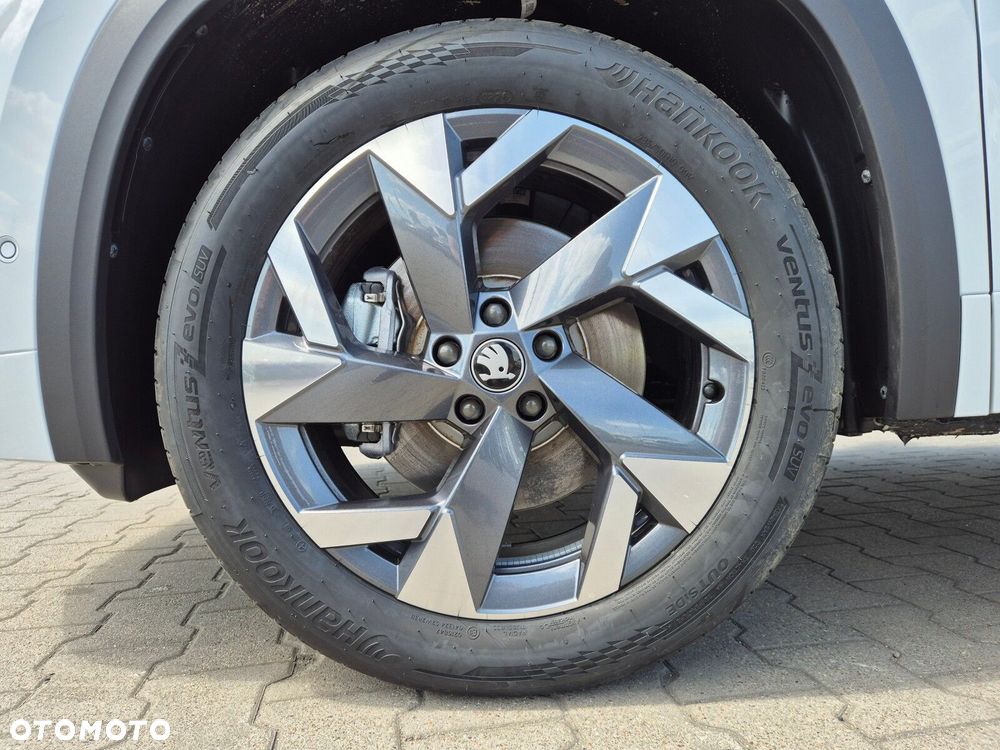 Skoda Kodiaq 2.0 TDI 4x4 Sportline DSG - 13