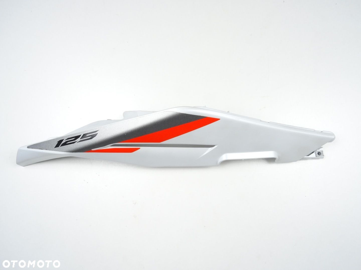 APRILIA TUONO 125 RS4 125 OWIEWKA OGON ZADUPEK PRAWY TYŁ TYLNY 23 - 1