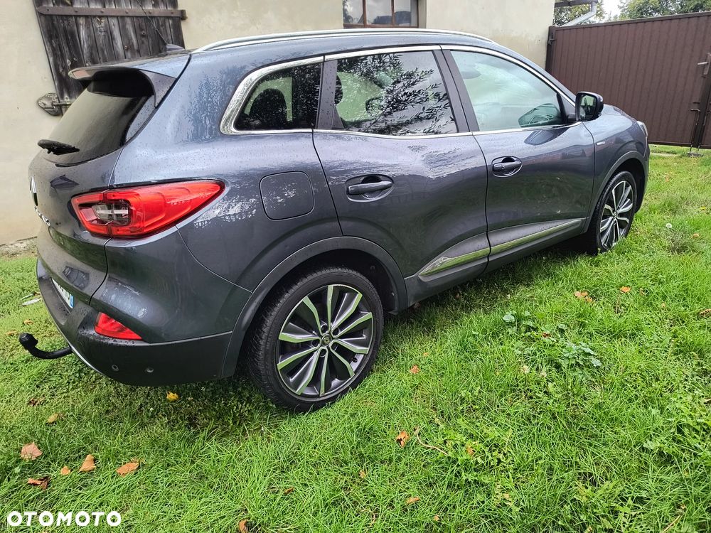 Renault Kadjar - 3