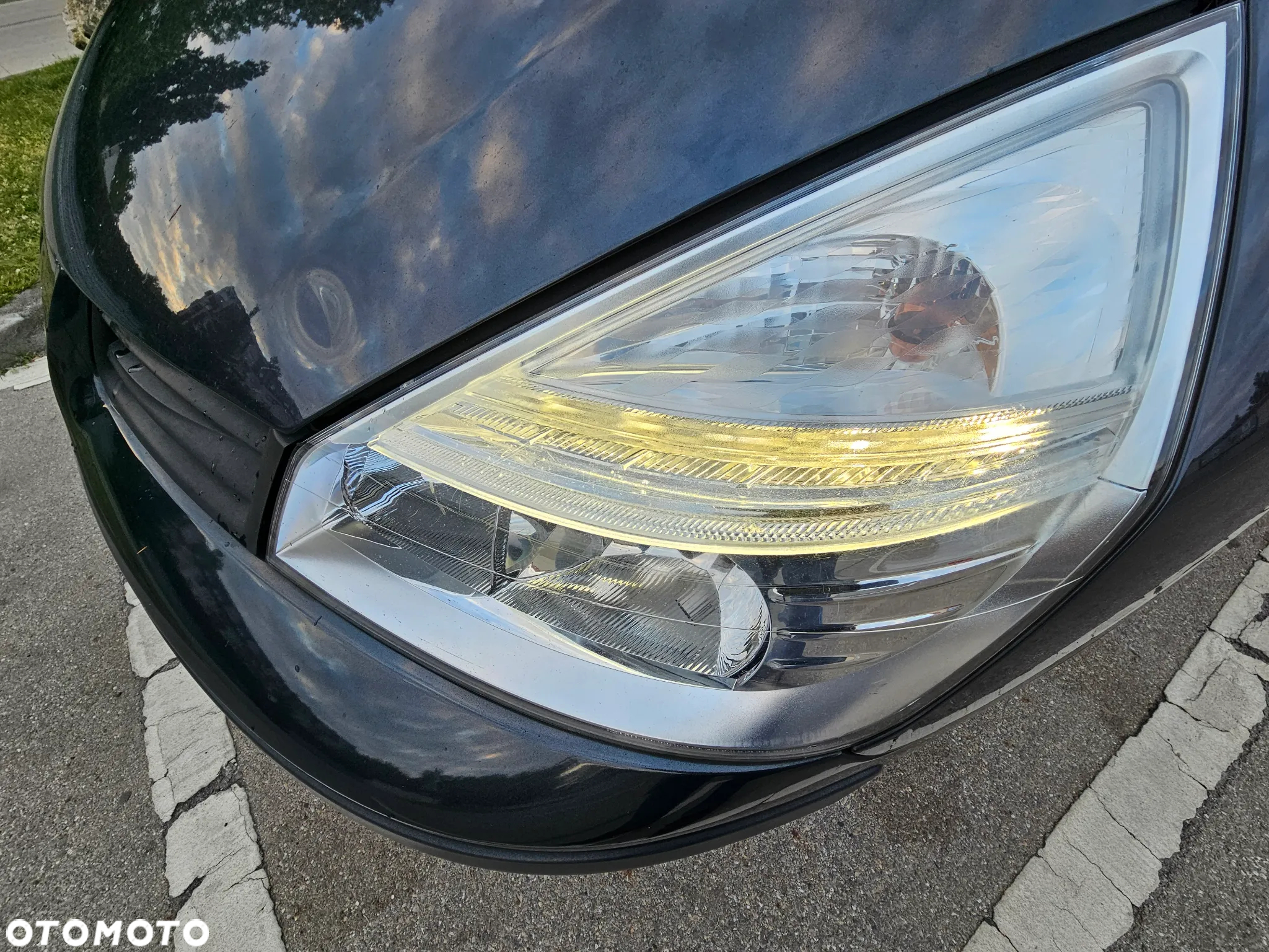 Renault Grand Espace Gr 2.0 dCi Expression - 22