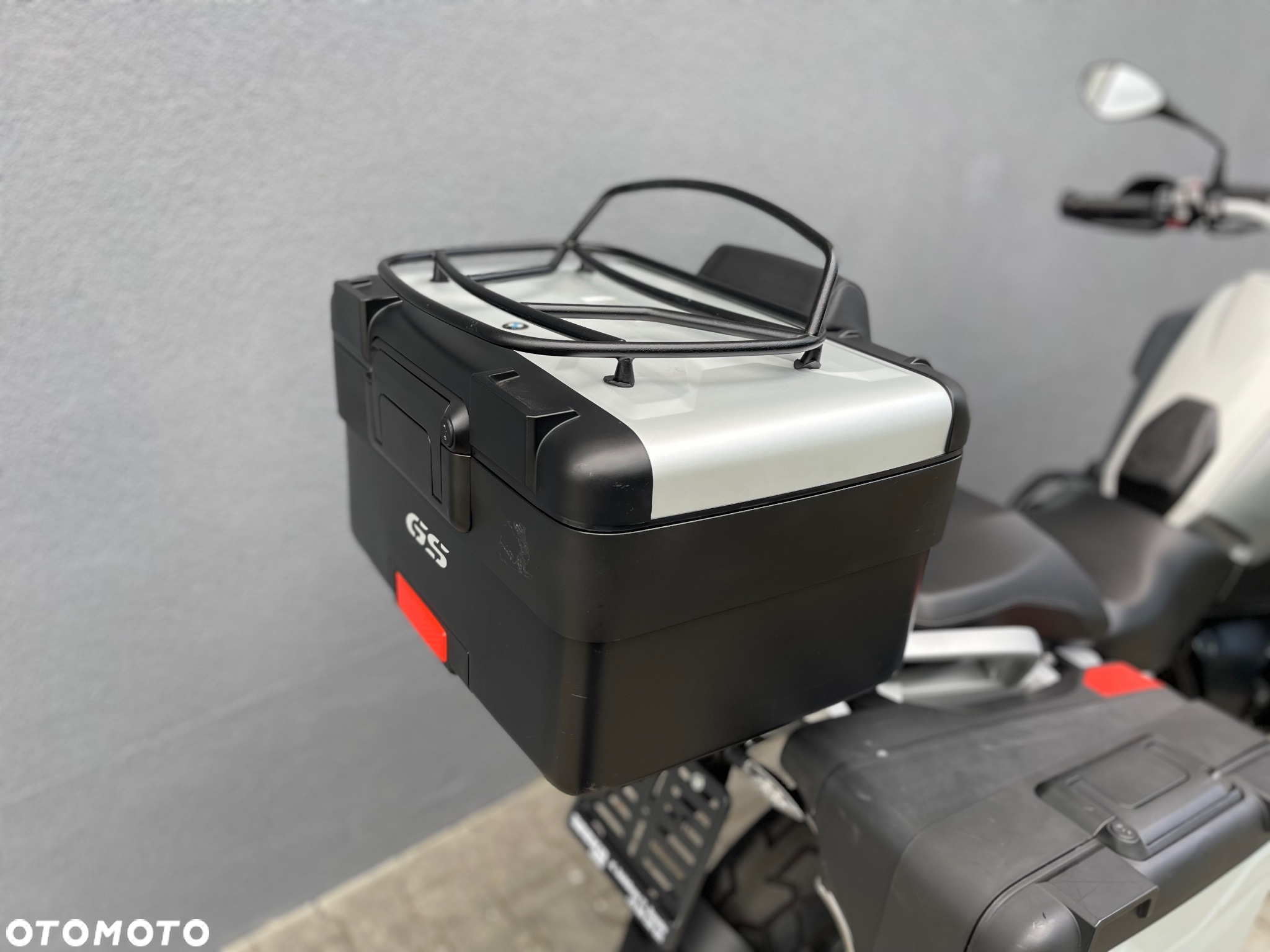 BMW GS - 17