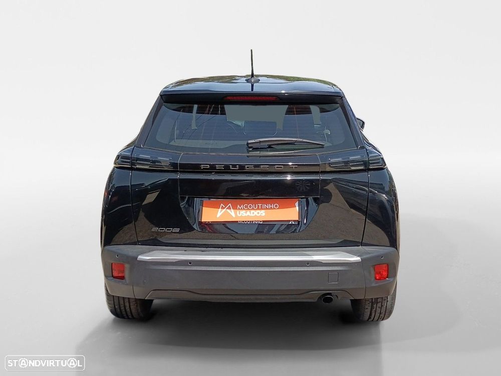 Peugeot 2008 1.2 PureTech Style - 4
