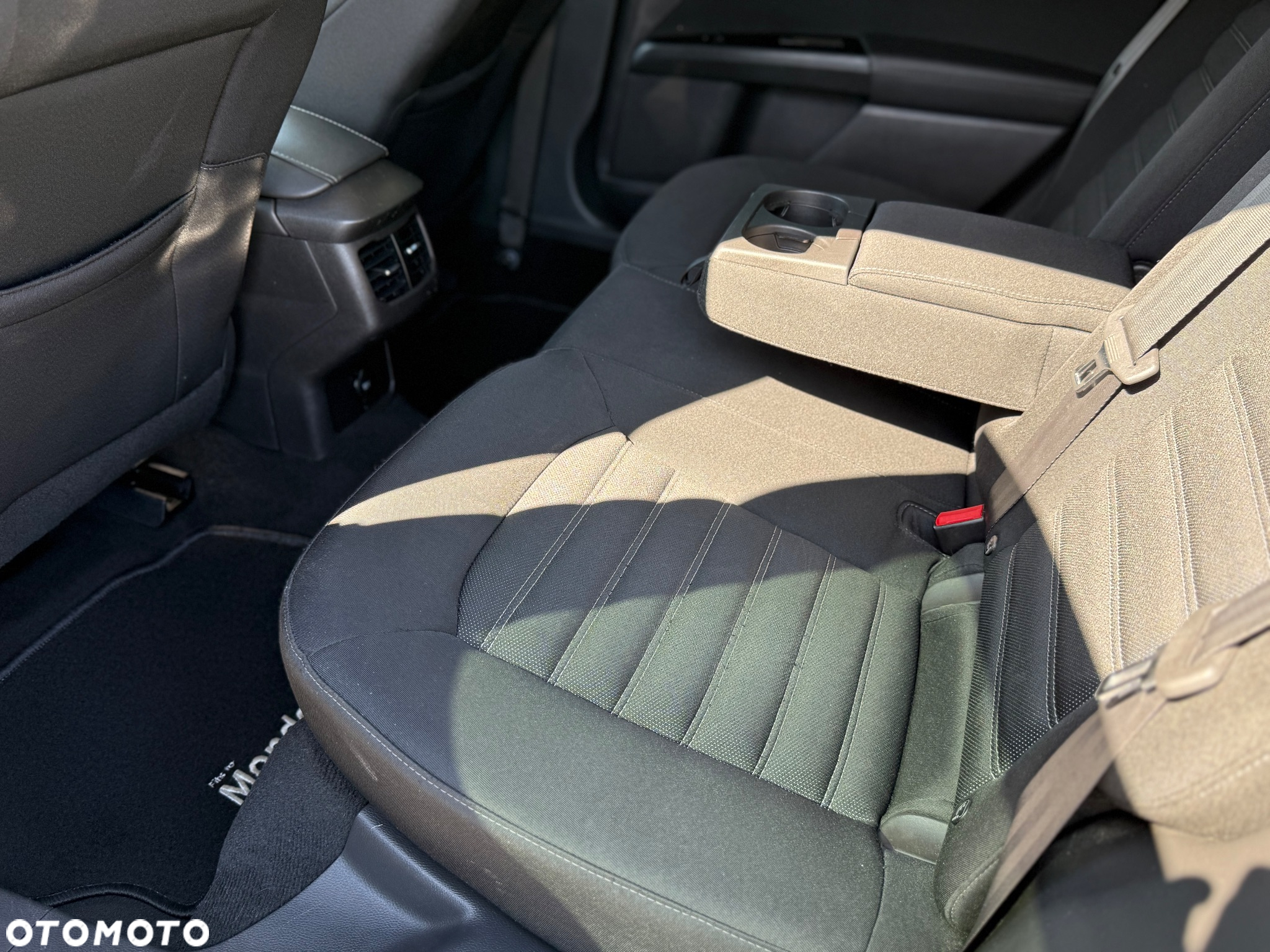Ford Mondeo 2.0 TDCi Edition - 9