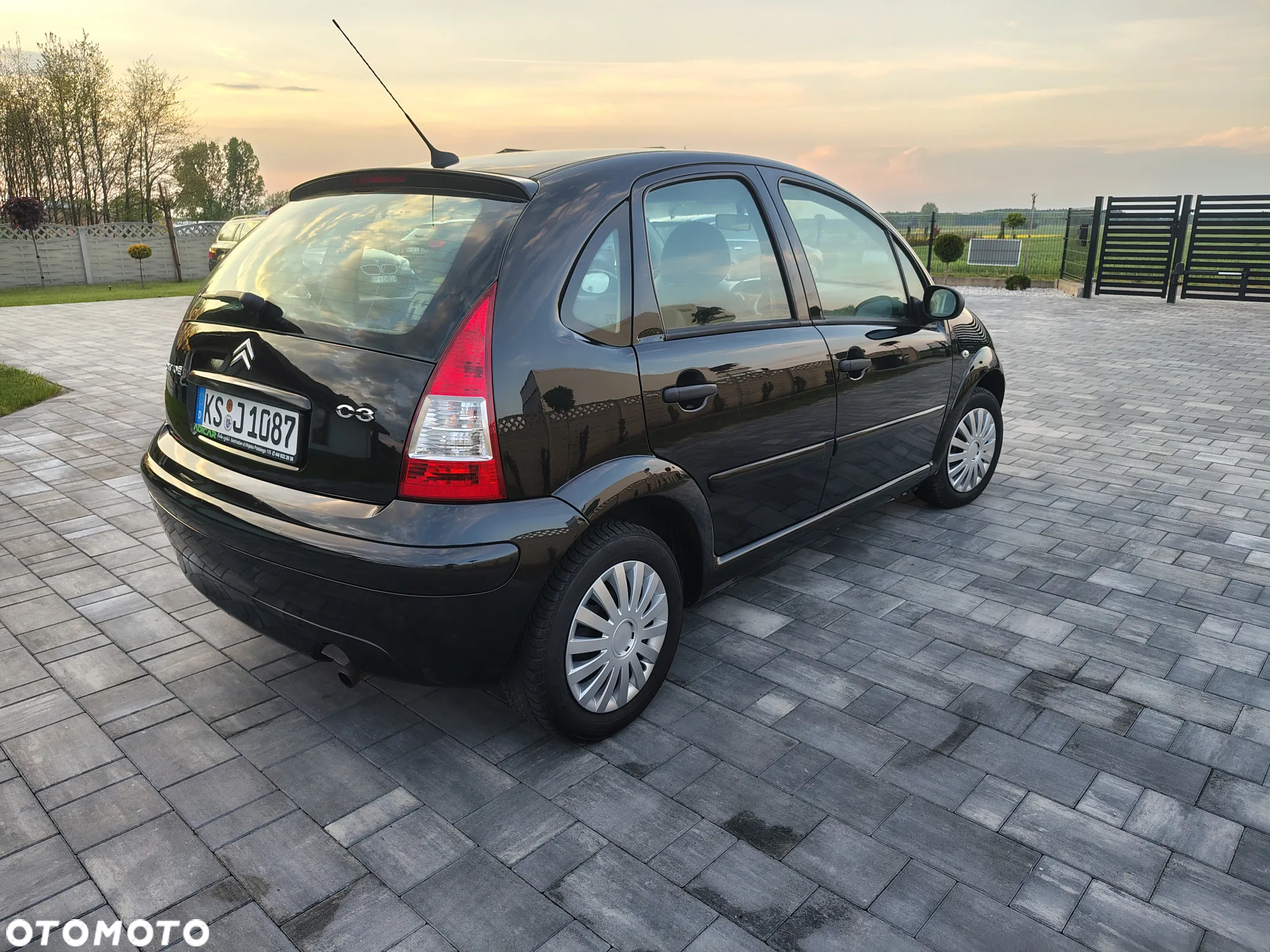 Citroën C3 1.4 HDi Attraction - 5
