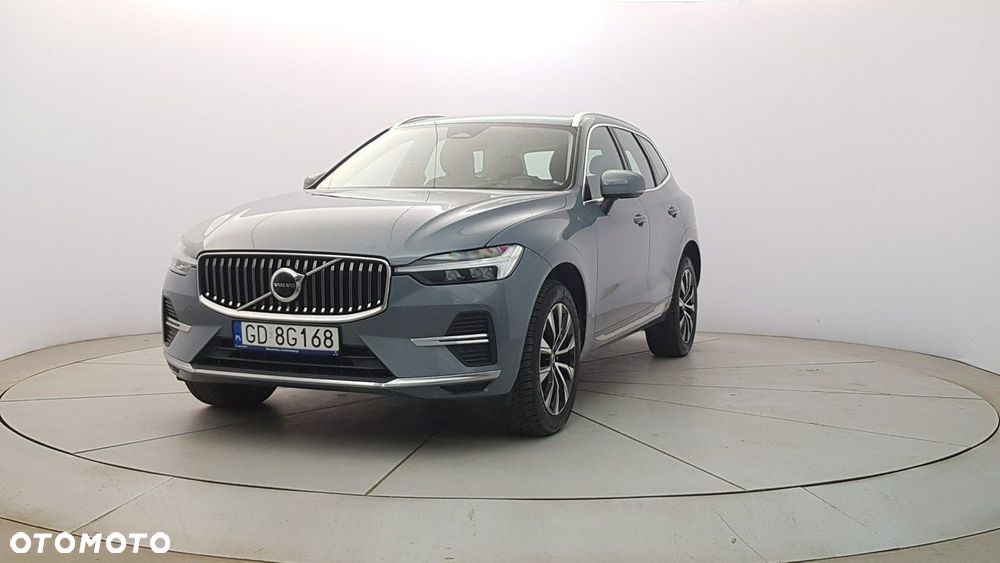 Volvo XC 60 - 3